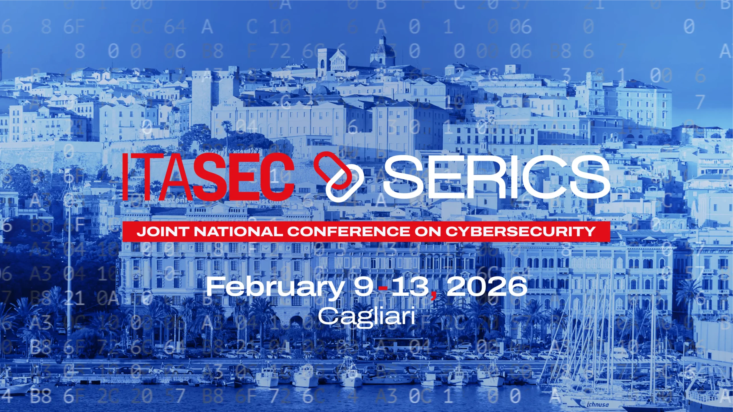 SERICS - ITASEC CAGLIARI - 1920X1080